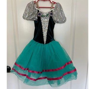 Ballet costume SizeL